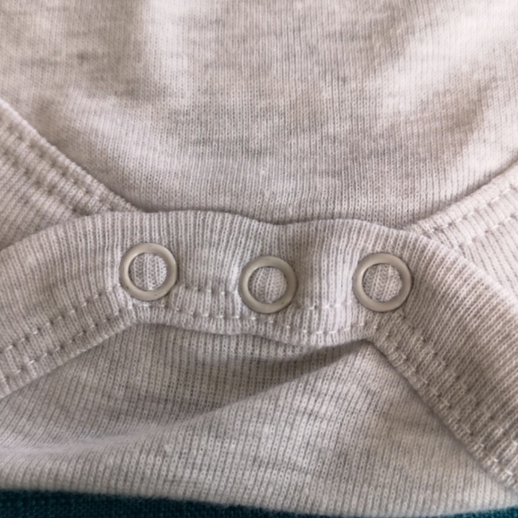 Extra Smoochable Newborn Snugie - Picture 4 of 7